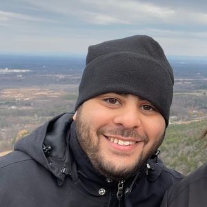 Meet your Posher, Brian